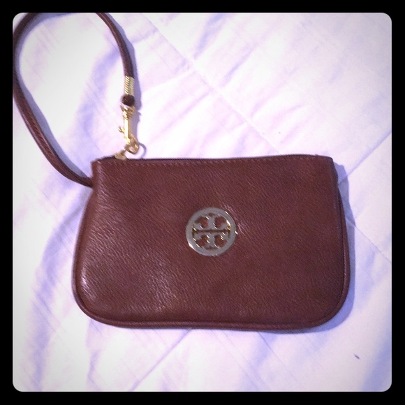 tori burch Handbags - Tori butch wristlet